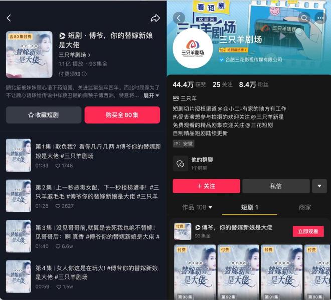 bsports必一体育品牌定制短剧消费者的“钱包刺客”(图7)