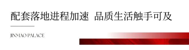 bsports必一体育张江金茂府30 浦东顶流张江金茂府突然就火了！张江金茂府简(图10)